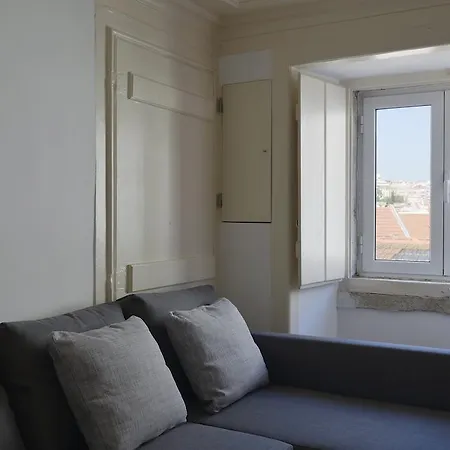 Feels Like Home - Principe Real Flat