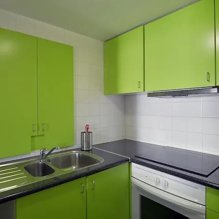 Feels Like Home - Principe Real Flat *