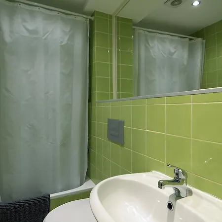 Feels Like Home - Principe Real Flat Apartment *